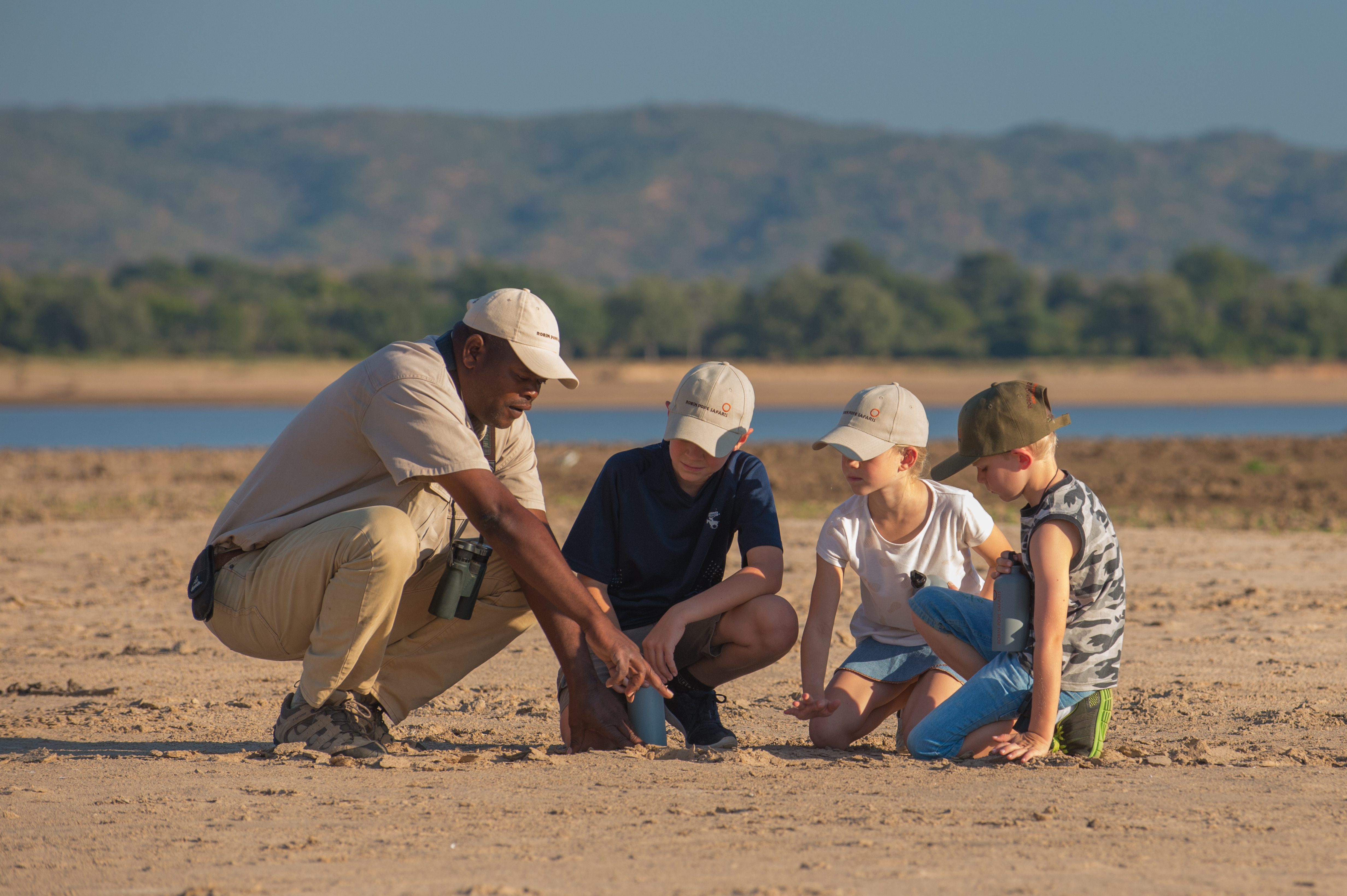 Family and Group Tours