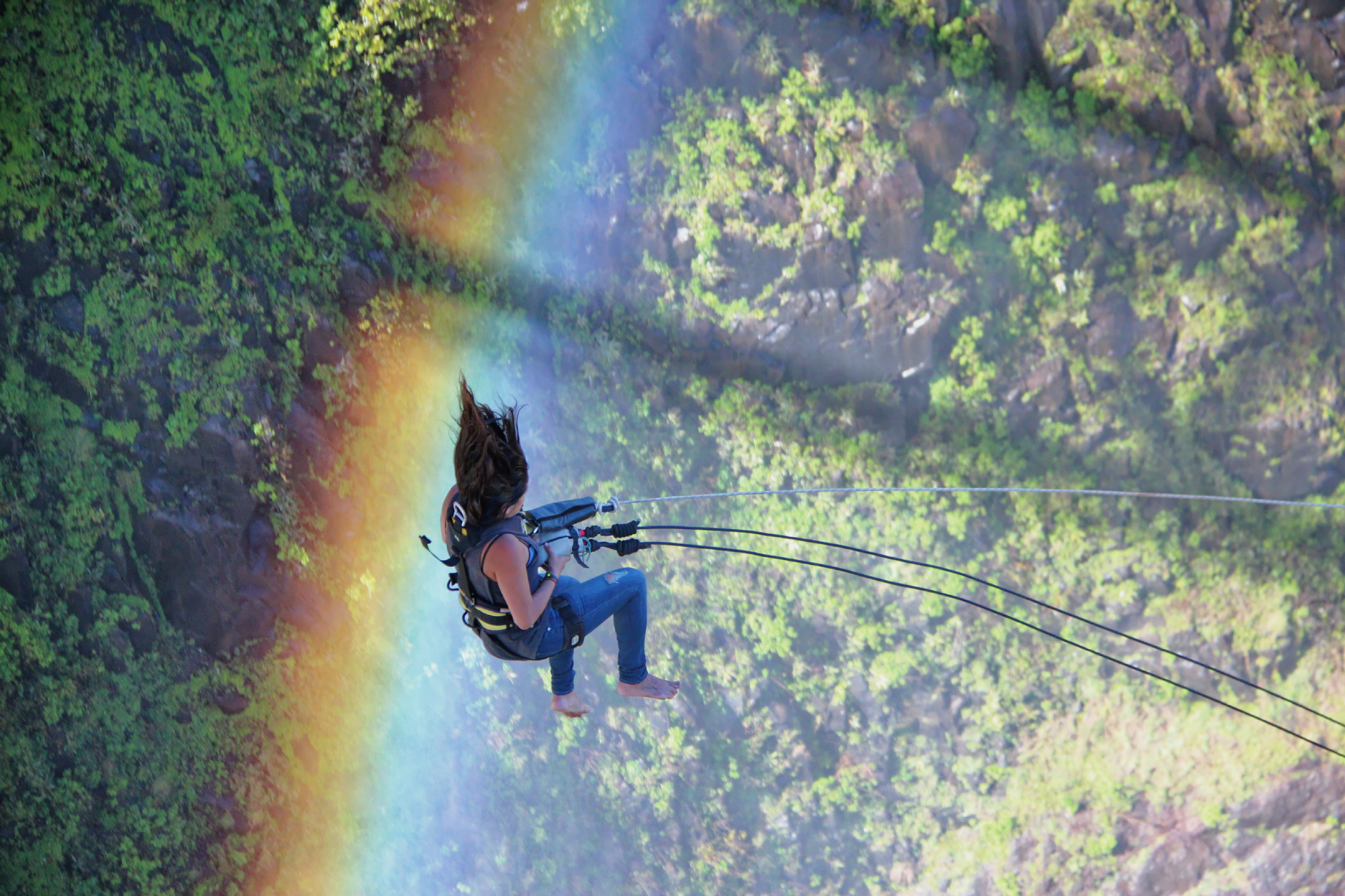 Adventure Tours