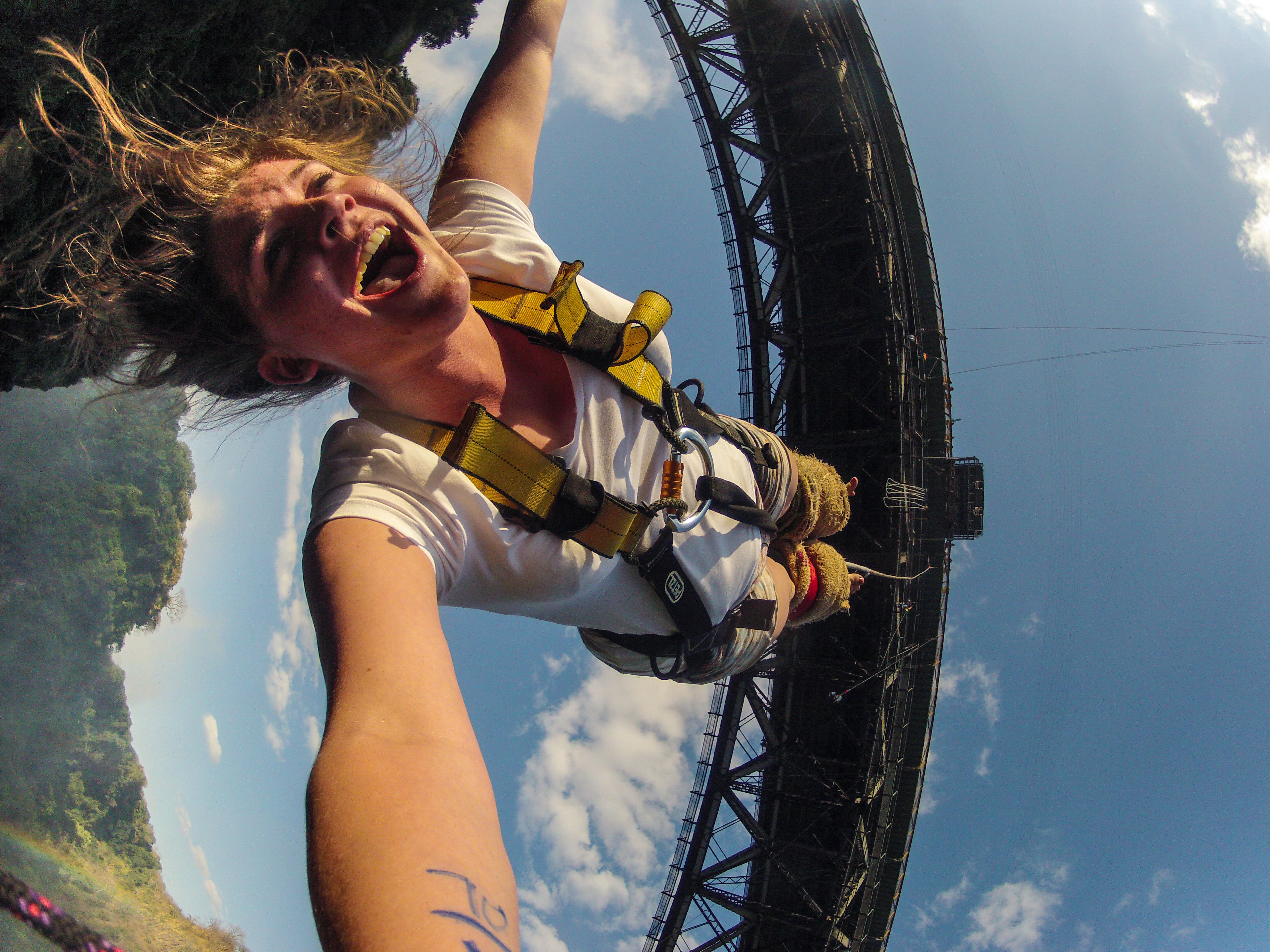 Adventure Tours